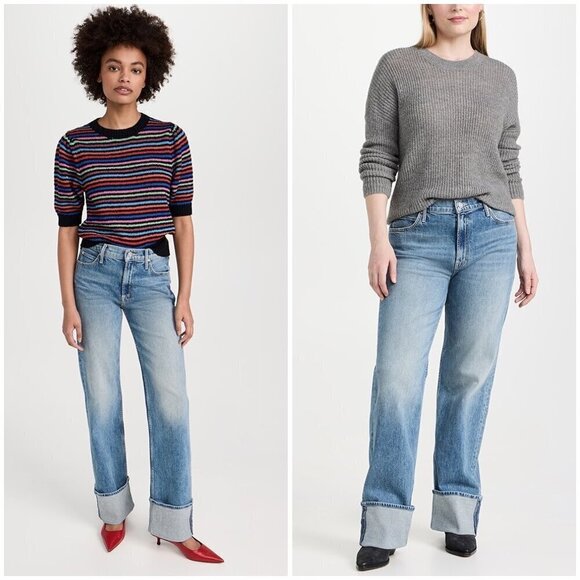 💕MOTHER SUPERIOR💕 The Duster Skimp Cuff ~ Horsin' Around 28 NWOT - Picture 11 of 16